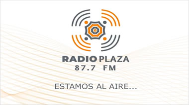 Radio Plaza Colotlán