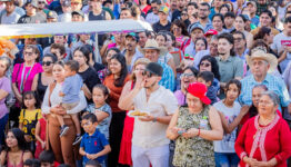 recordandofestivalgordita
