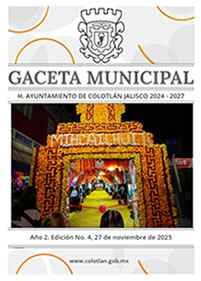 Gaceta número 4