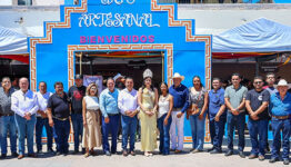 inauguracionexpoartesanal