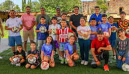 caravanadeportivaelrefugio