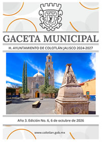 Gaceta número 6